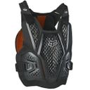 FOX Racing Raceframe Impact SB CE D3O suojapanssari musta